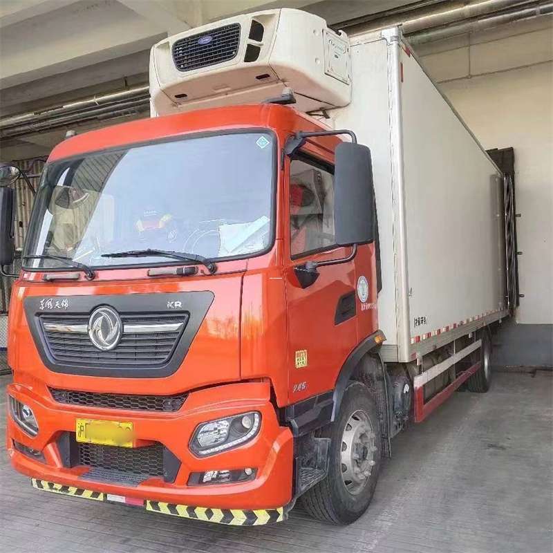 察隅县潞城区物流：多元专线与高效运输探秘